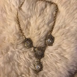 Banana Republic Statement Necklace